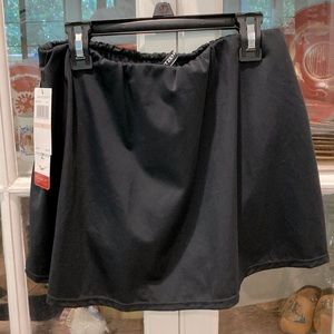 Jantzen Swim Skirt Size 10